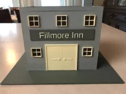Fillmore Inn