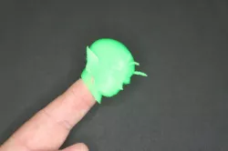 Fingerspop Picolo