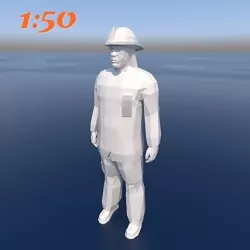 firefighter