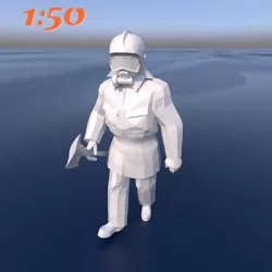 firefighter