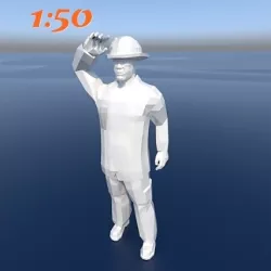 firefighter