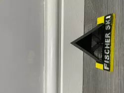 fischer ski logo