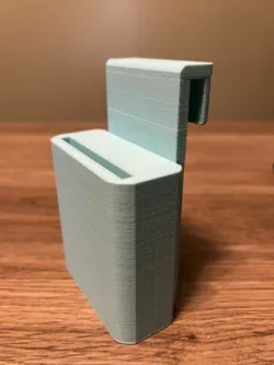 FlashForge dreamer scraper holder