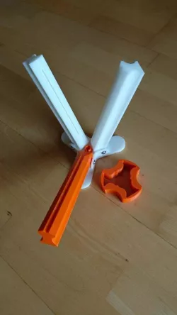 Fletching Jig