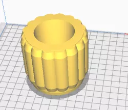 Flowerpot Tubes