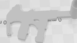 arc radiers raider flag 3D Models | Page 1 | STLFinder