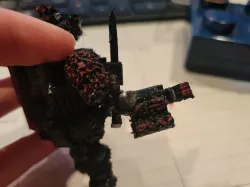 forarms and shins peg