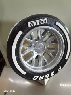 formula 1 f1 qualifying trophy qualifying trophy formula 1 f1 qualifying trophy tire tire tire F1 tire