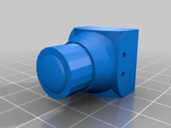 Foxeer Arrow Mini - Model / Mockup