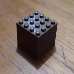FREE - Mega bloks - BLOCK converter