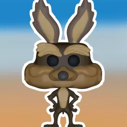 FUNNKO COYOTE