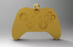 Game controller