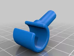 gazelle cabby hook