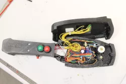 Ghostbusters PKE Meter