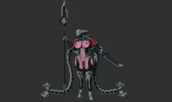 Glamorous Hive Queen Ishtar - NSFW Combo Pack