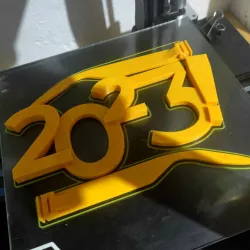 Glasses / Glasses 2023