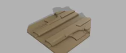 Glock 17 / 19 MOLD