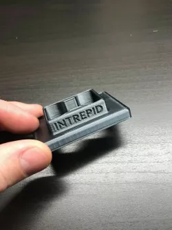 Glock 44 speed loader / load assist