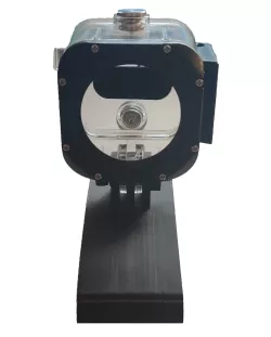 Gopro cap mount