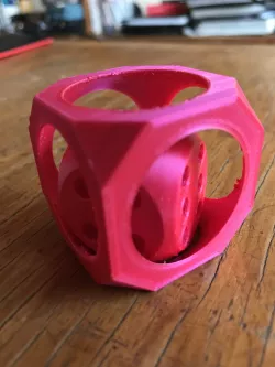 Gravity Dice + Free separate dice