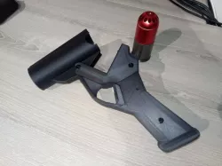 Grenade Launcher Z40 v.2