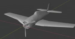 Grumman F6F Hellcat