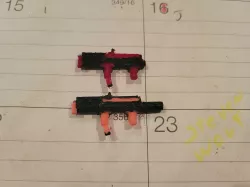 H&K MP-7