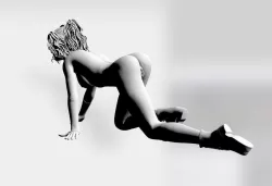 harley naked