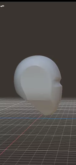Head Model
