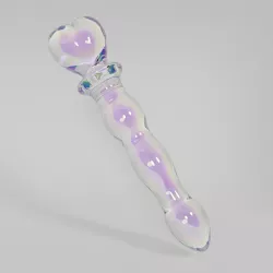 Heart Wand dildo