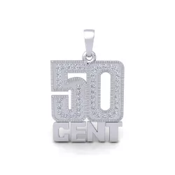 Hip Hop Jewelry Design cad Model and Render