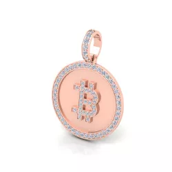 Hip Hop Jewelry Design cad Model