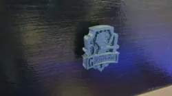 Hogwarts Drawer pull