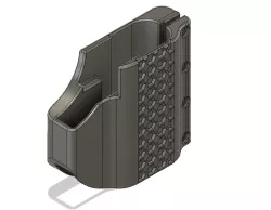 holster colt .25
