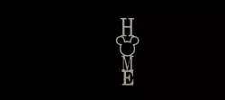 Home Mickey wall hanging 2D