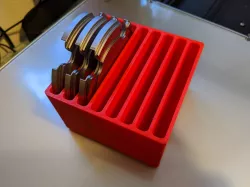 Hornady Shell Plate Holder V1