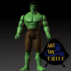 hulk 70s tv show Lou Ferrigno