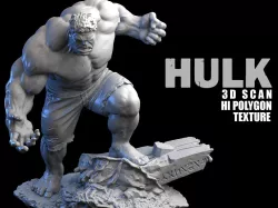 hulk