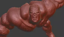 Hulk  T-Virus