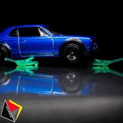 Hydraulic Jack Diorama's Part 164 Scale