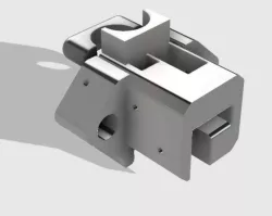 HyperCube XY Joiner LM10UU (Evo Style)