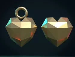 Hуart Charm