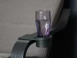 IKEA POÄNG cup holder