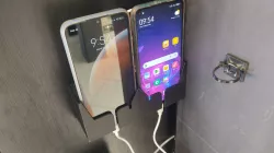 ILEPO phone hub charge holder