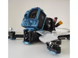 ImpulseRC Apex Clone parts