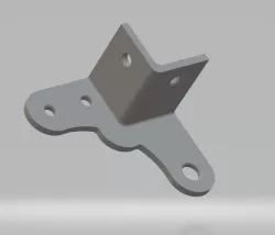 Inner up Bracket