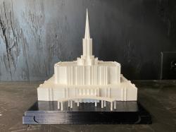 jordan river utah temple 3D Models | Page 1 | STLFinder