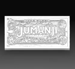 Jumanji