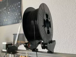 K8200 Spool Holder