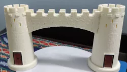Khyber Gate (Baab-e-Khyber)